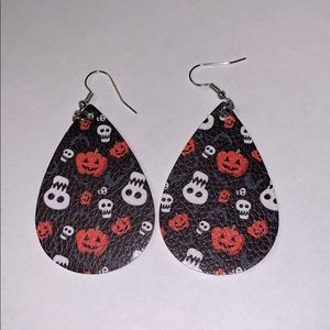 Halloween Earrings